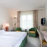 Aja Nordperd & Отель 4*