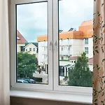 Aja Nordperd & Отель 4*