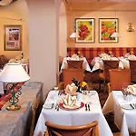 Hotel Aja Nordperd & Goehren (Ruegen)