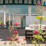 Hotel Aja Nordperd & Goehren (Ruegen)