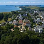 Hotel Aja Nordperd & 4*