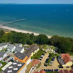 Hotel Aja Nordperd &