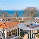 Aja Nordperd & Hotel Goehren (Ruegen)