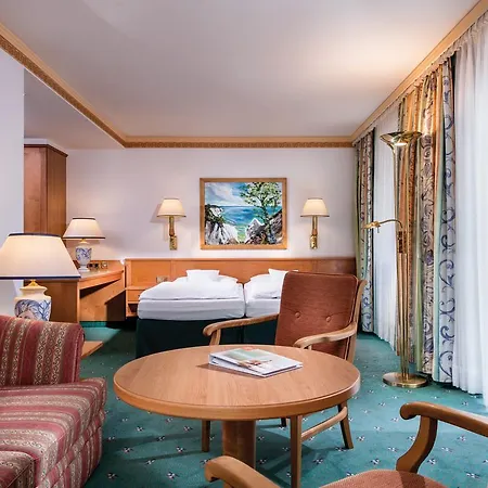 Hotel Aja Nordperd &
