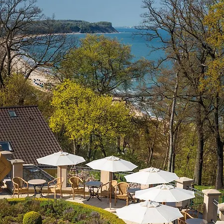 Hotel Aja Nordperd & 4*