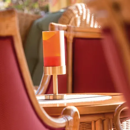 מלון Aja Nordperd & גוהרן