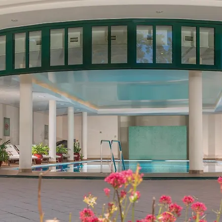 Hotel Aja Nordperd&villen 4*