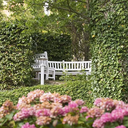 מלון Aja Nordperd & גוהרן