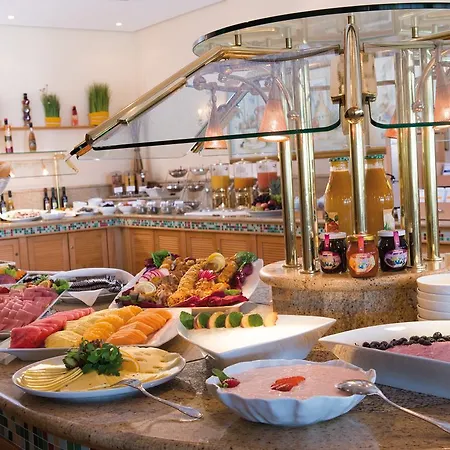 Hotel Aja Nordperd &