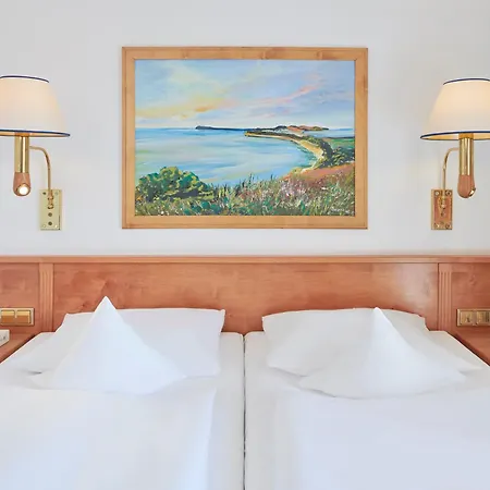 Aja Nordperd & Goehren (Ruegen)