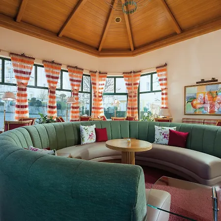 Hotel Aja Nordperd &