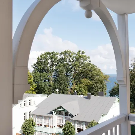 Aja Nordperd & Hotel