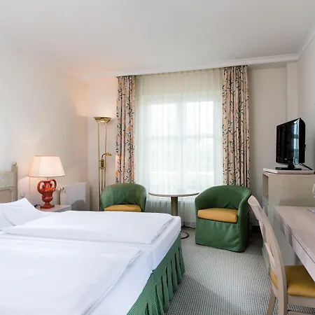 Aja Nordperd & Hotel 4*