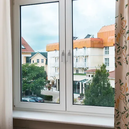 Aja Nordperd & Hotel 4*