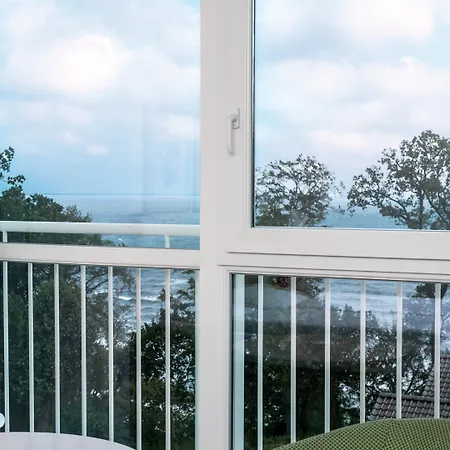 Hotel Aja Nordperd & 4*