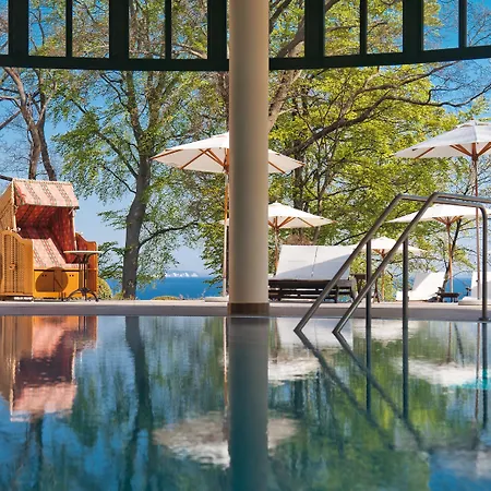 Aja Nordperd & Hotel Goehren (Ruegen)