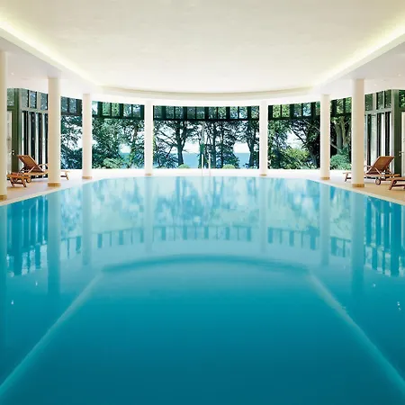 Hotel Aja Nordperd & 4*