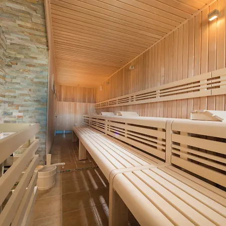 Aja Nordperd&villen Hotell