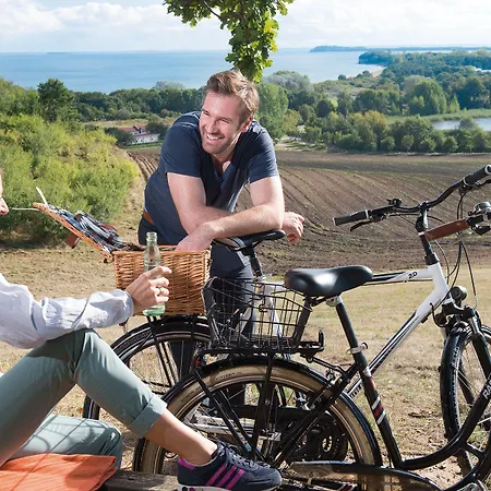 Hotel Aja Nordperd &