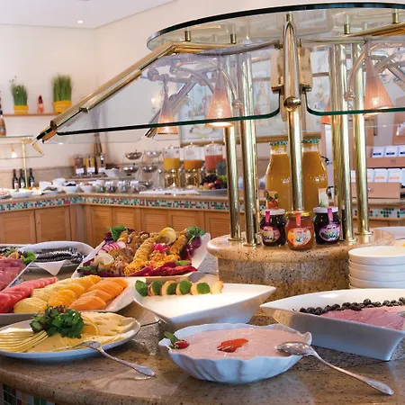 Hotel Aja Nordperd &