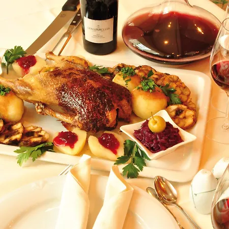 Aja Nordperd & Hotel