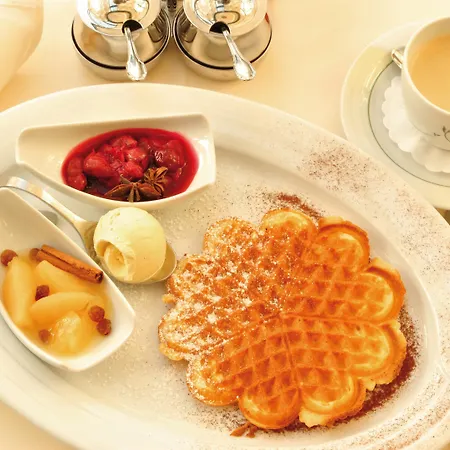 Aja Nordperd & Hotel