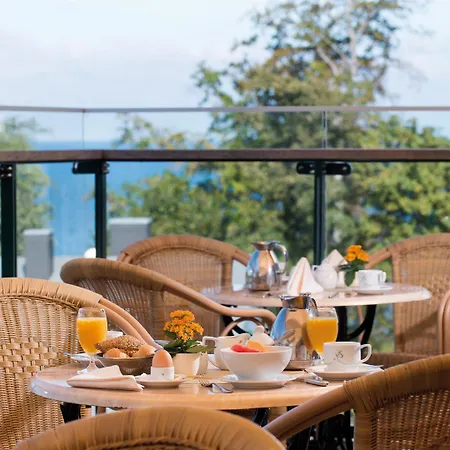 Aja Nordperd&villen Hotell