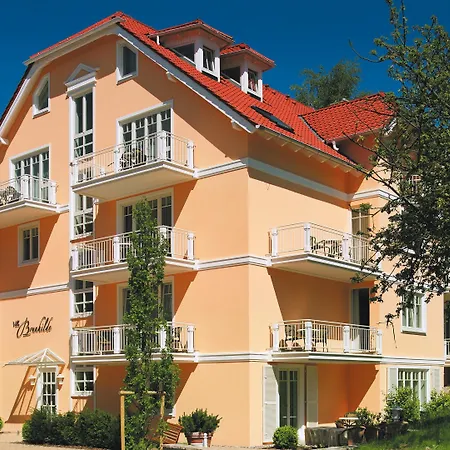 Hotel Aja Nordperd & Goehren (Ruegen)