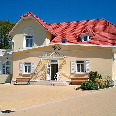 Hotel Aja Nordperd & 4*