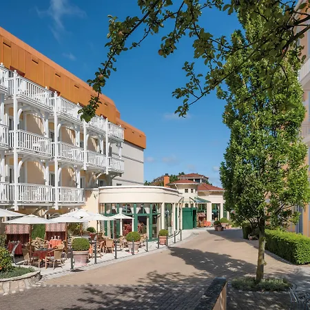 Hotel Aja Nordperd & 4*