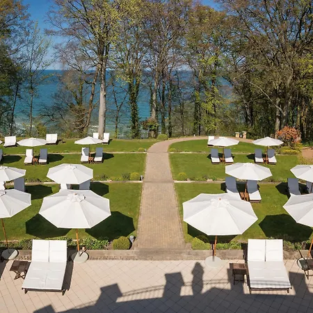 Aja Nordperd & 4* Goehren (Ruegen)