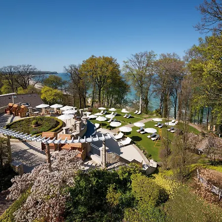 Aja Nordperd & 4* גוהרן