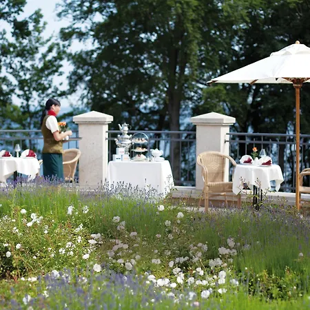 Hotel Aja Nordperd & 4*