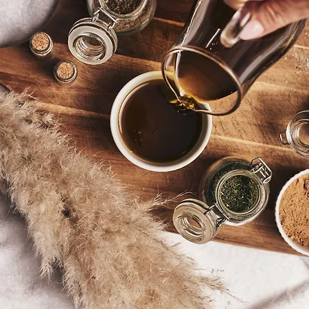 Aja Nordperd & גוהרן