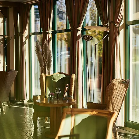 מלון Aja Nordperd & גוהרן