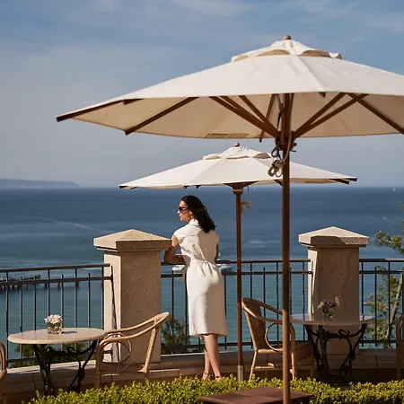 Aja Nordperd & 4* Goehren (Ruegen)