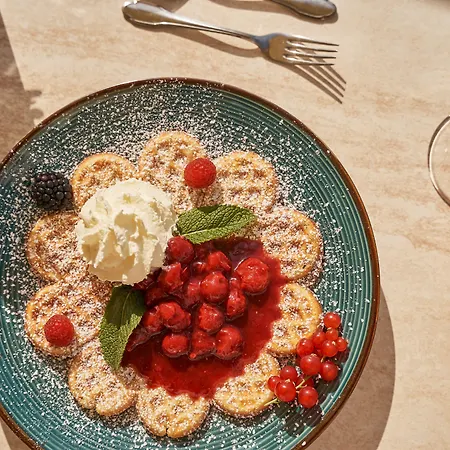 Hotel Aja Nordperd &