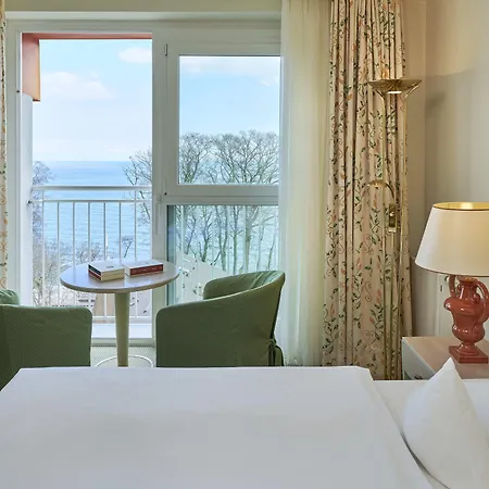 Hotell Aja Nordperd&villen 4*