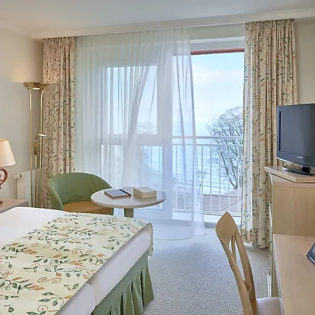 Aja Nordperd & 4* Goehren (Ruegen)