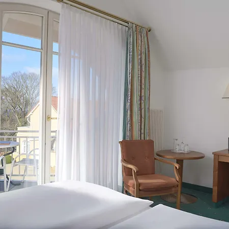 Aja Nordperd & Hotel 4*