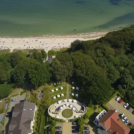 Aja Nordperd & 4* Goehren (Ruegen)