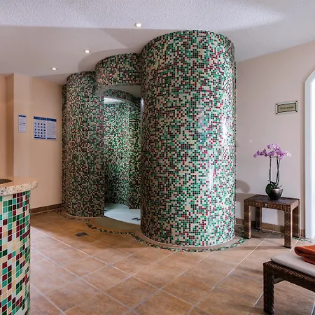 Hotel Aja Nordperd & 4*
