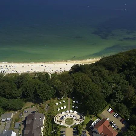 Aja Nordperd & Hotel Goehren (Ruegen)