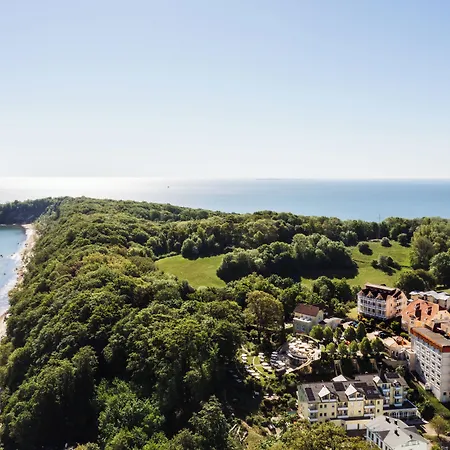 Aja Nordperd & Hotel 4*