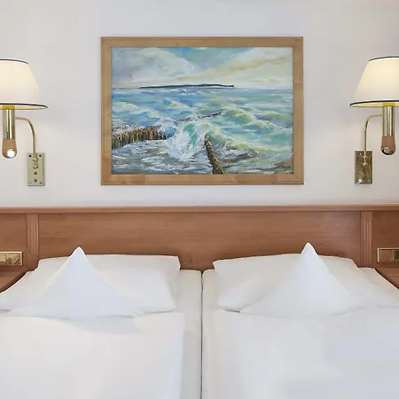 Aja Nordperd & Hotel