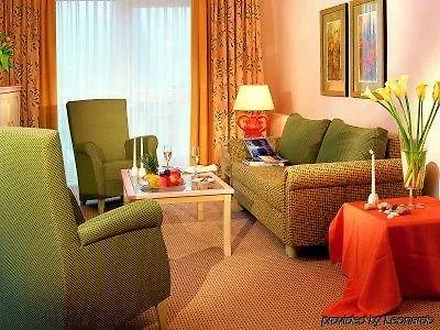 Hotel Aja Nordperd & 4*