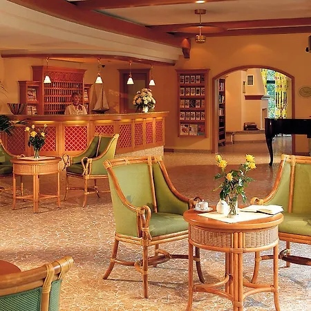 Aja Nordperd & Goehren (Ruegen)