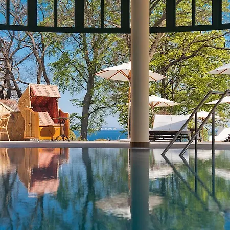 Hotel Aja Nordperd & Goehren (Ruegen)