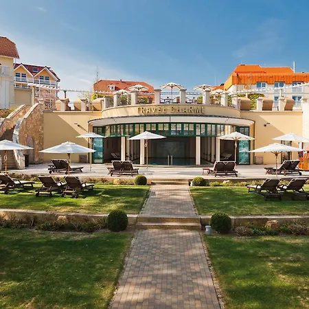 Hotel Aja Nordperd & Goehren (Ruegen)