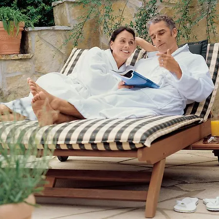 מלון Aja Nordperd &